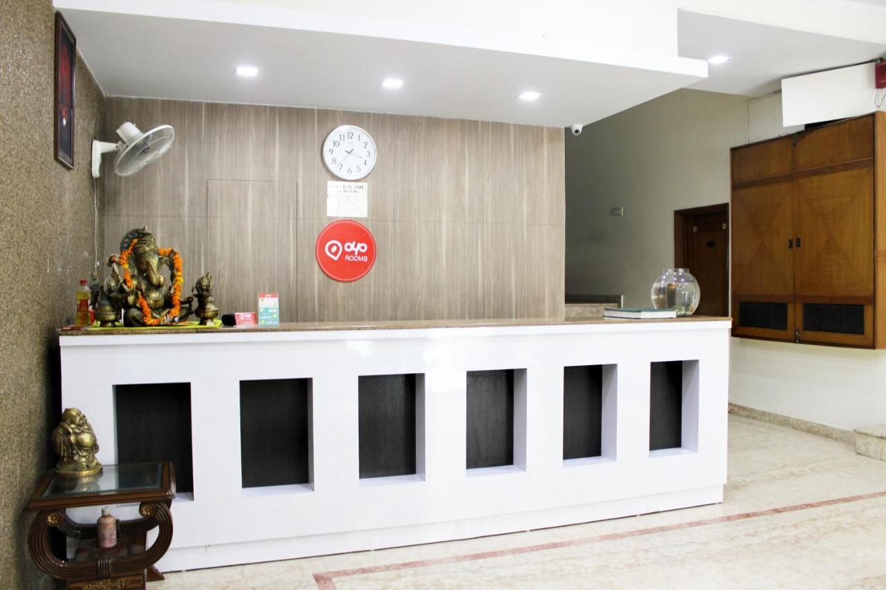 Oyo Ashoka International Near Gurudwara Shri Bangla Sahib Hotel New Delhi Exterior photo